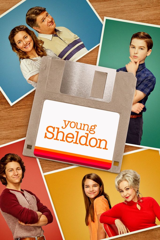 مسلسل Young Sheldon الموسم الخامس الحلقة 13 مترجمة