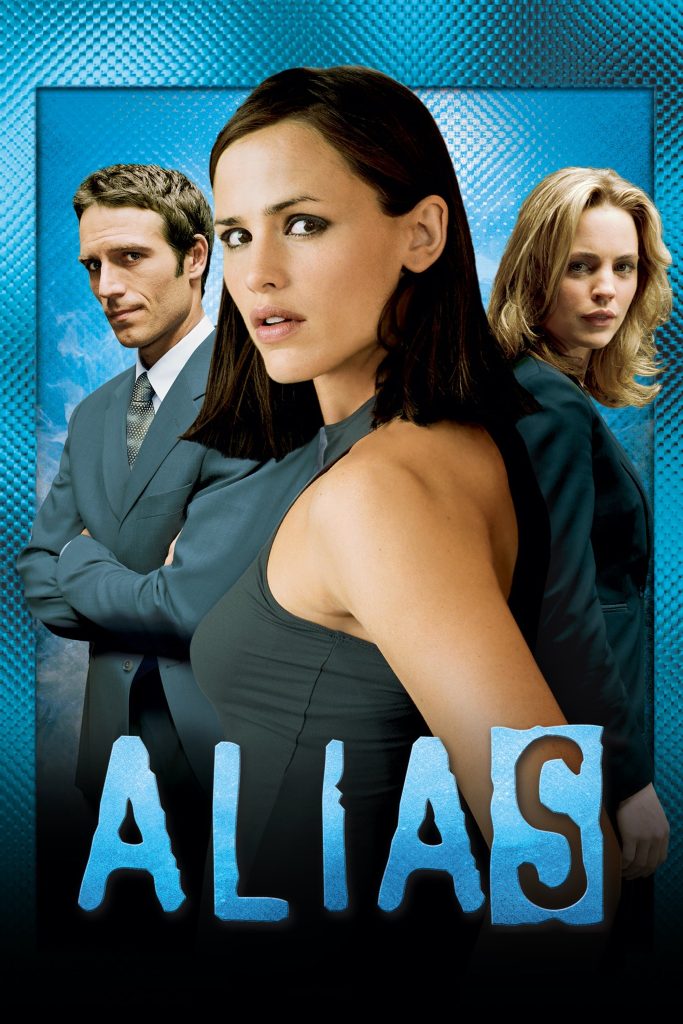 مسلسل Alias الموسم الثالث الحلقة 17 مترجمة
