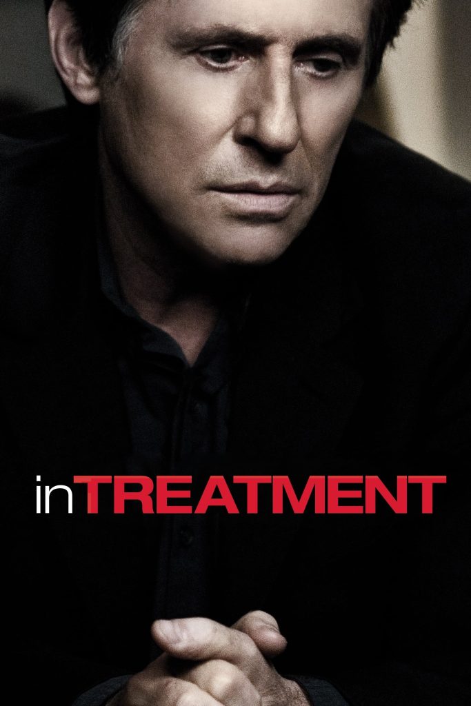 مسلسل In Treatment الموسم الاول الحلقة 32 مترجمة