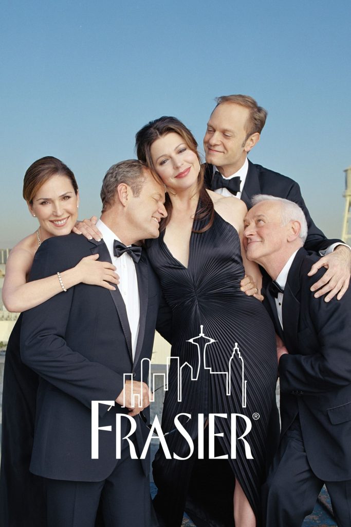 مسلسل Frasier 1993 الموسم 11 الحلقة 16 مترجمة