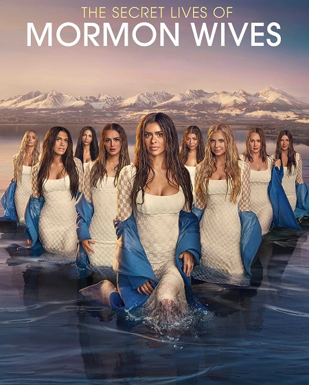 برنامج The Secret Lives of Mormon Wives الموسم الثاني الحلقة 3 مترجمة