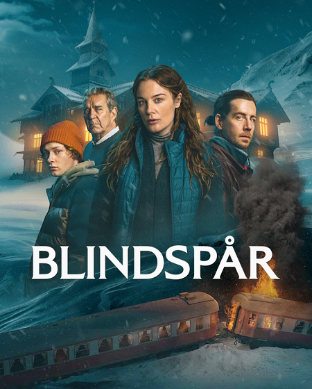 مسلسل Blindspar 2025 الموسم الاول الحلقة 4 مترجمة