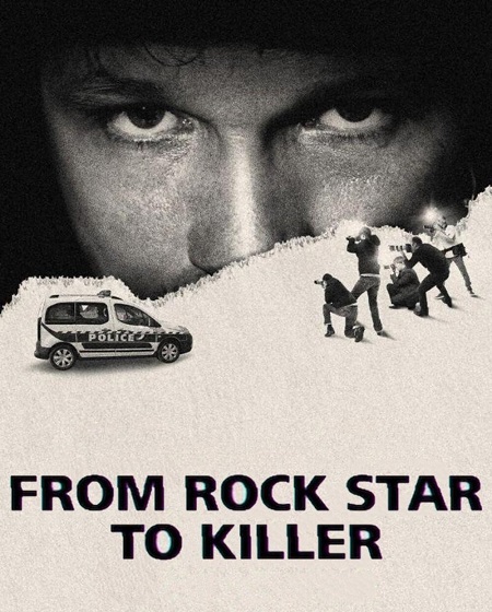 مسلسل From Rock Star to Killer 2025 مترجم كامل