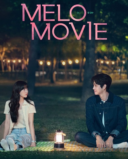 مسلسل حب في عالم الافلام Melo Movie الحلقة 10 مترجمة