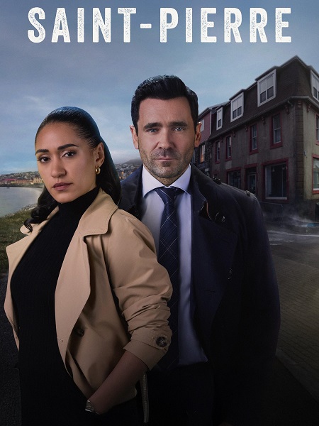 مسلسل Saint Pierre الموسم الاول الحلقة 1 مترجمة