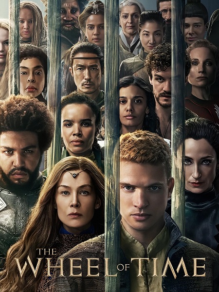 مسلسل The Wheel of Time الموسم الثالث مترجم كامل
