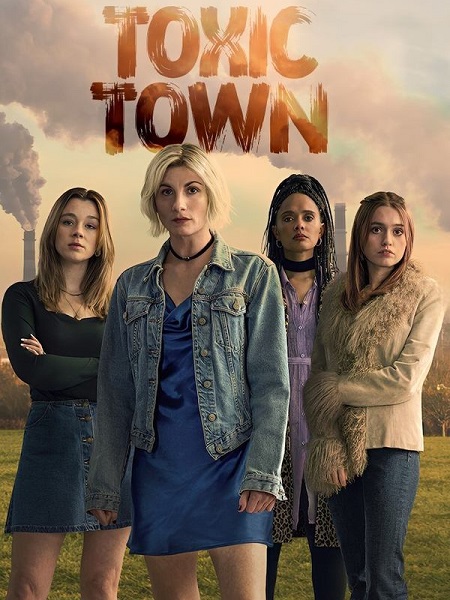 مسلسل Toxic Town الحلقة 3 مترجمة